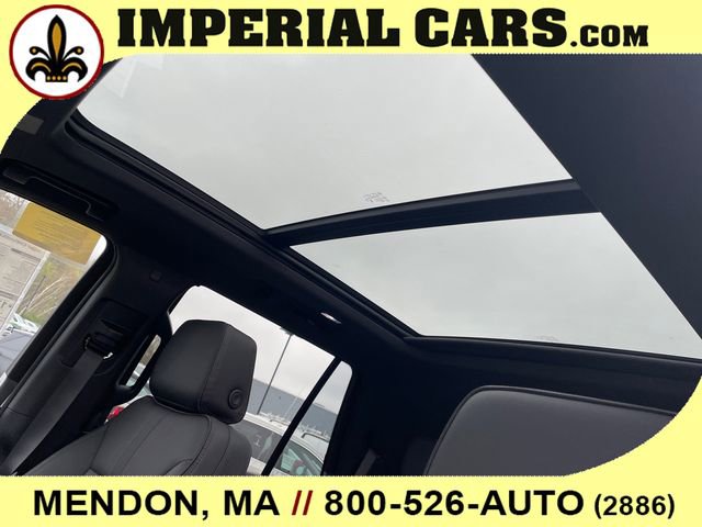 New 2026 Chevrolet Tahoe RST w/ Comfort Package image 36