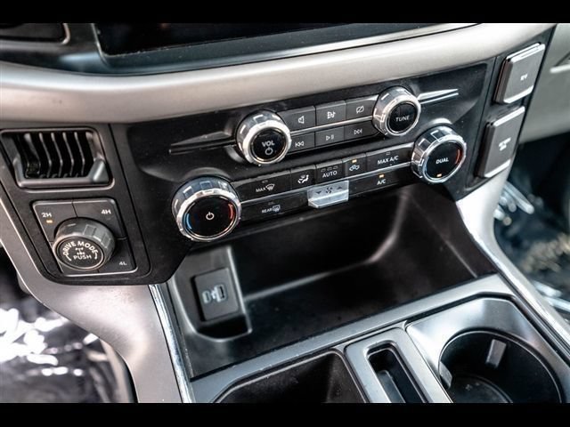 Used 2024 Ford F150 XLT w/ Mobile Office Package AWD/4WD image 31