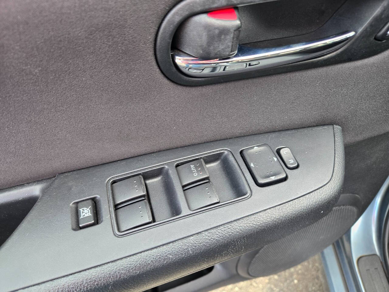 Used 2013 MAZDA MAZDA6 i Touring image 13