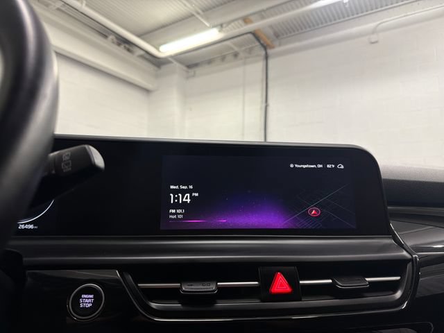 Certified 2024 Kia Seltos S AWD/4WD image 21