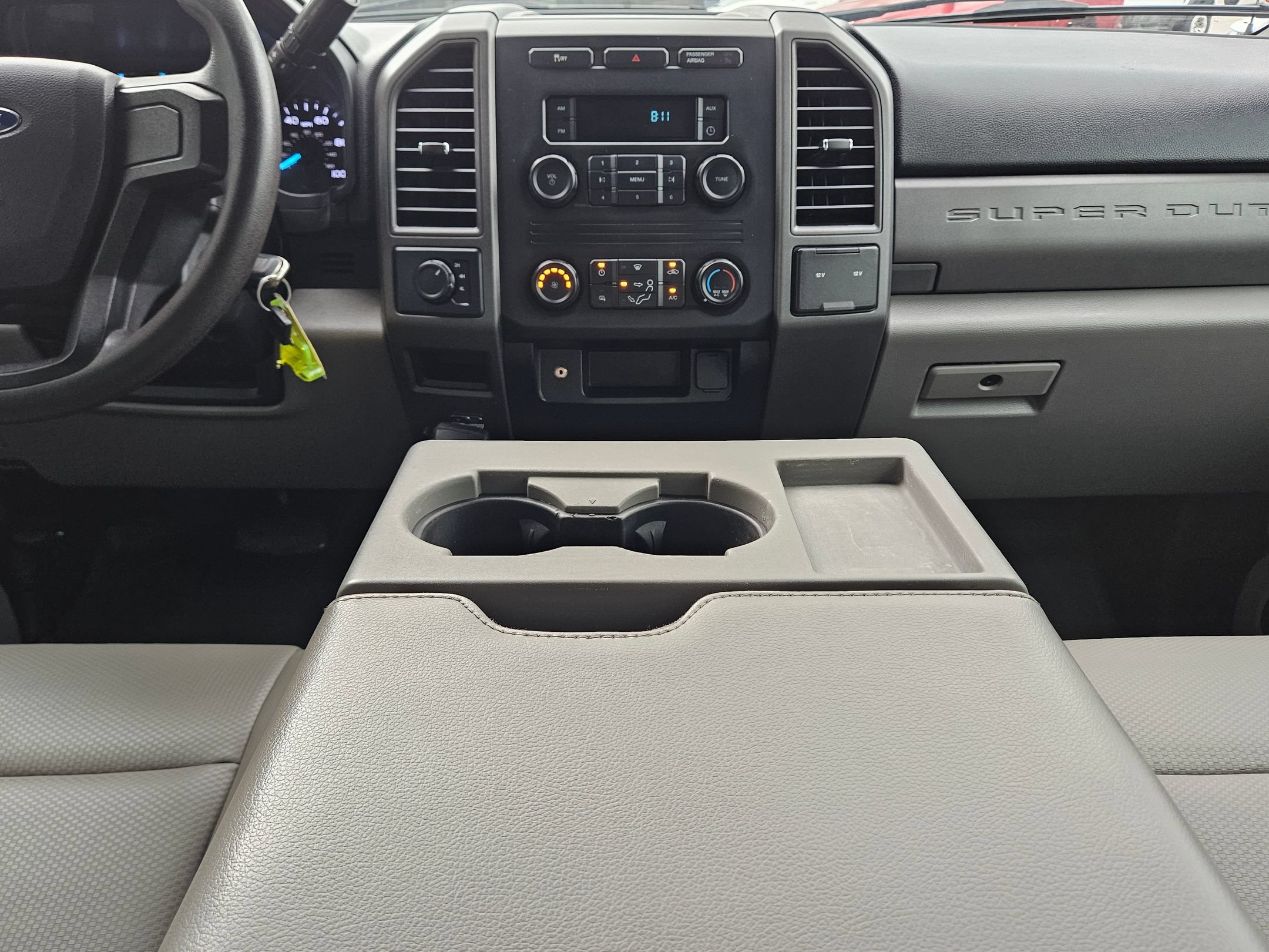 Used 2019 Ford F250 XL w/ Power Equipment Group AWD/4WD image 10