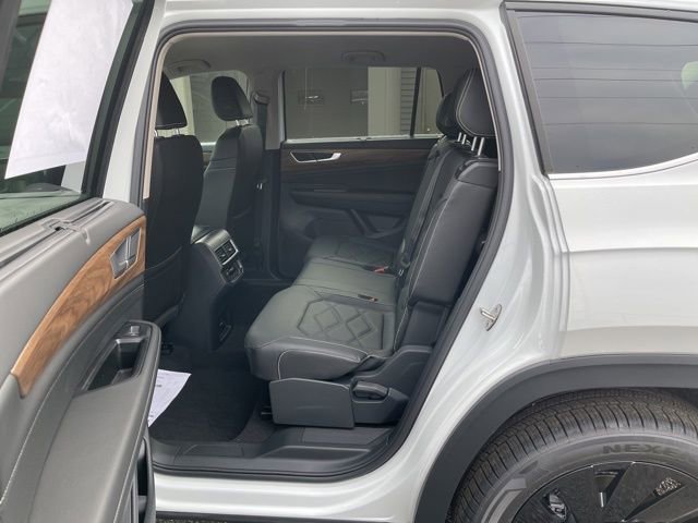 New 2026 Volkswagen Atlas SE image 10