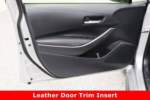 Certified 2023 Toyota Corolla SE image 12