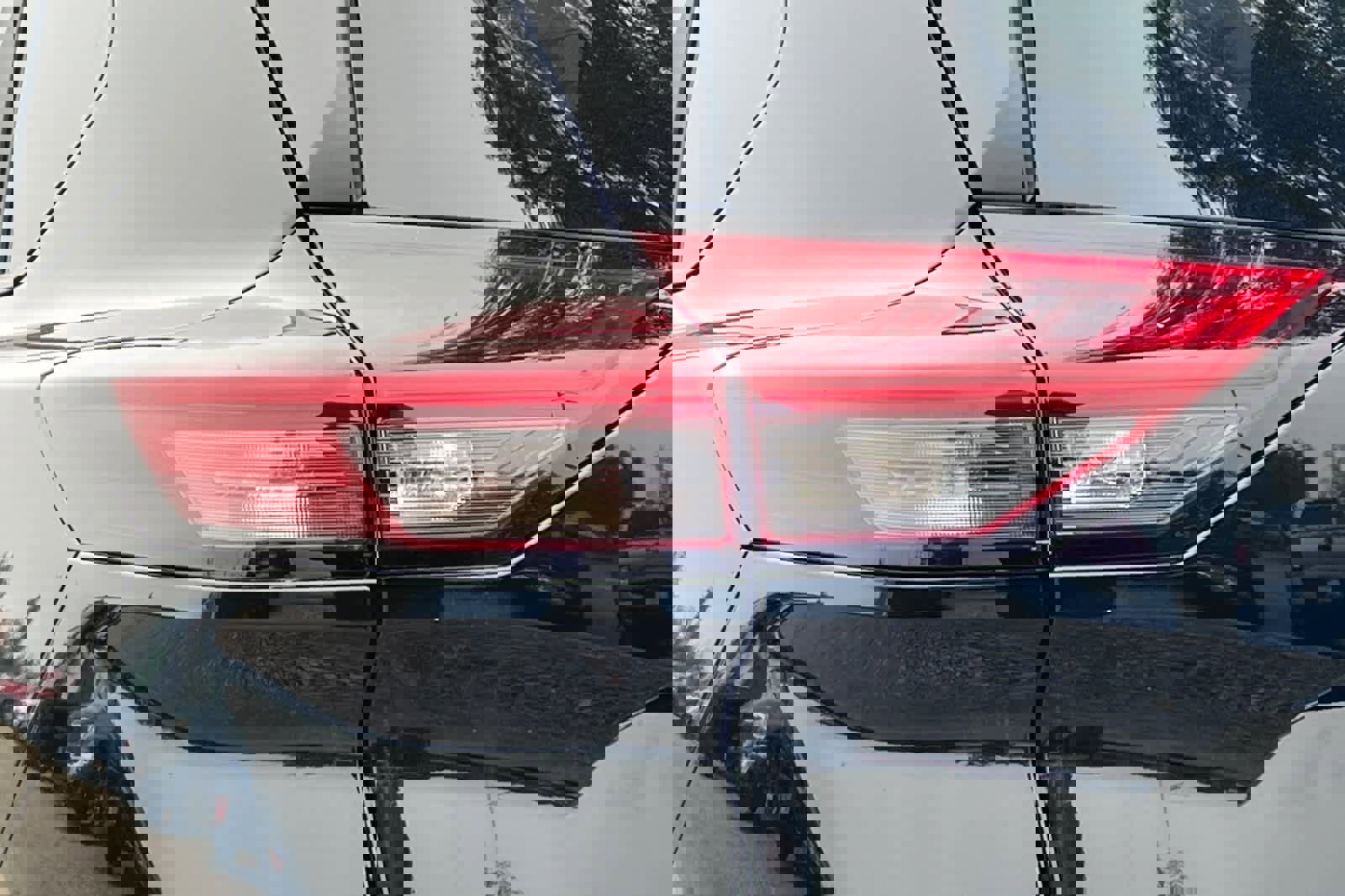 New 2026 Nissan Rogue SV image 32