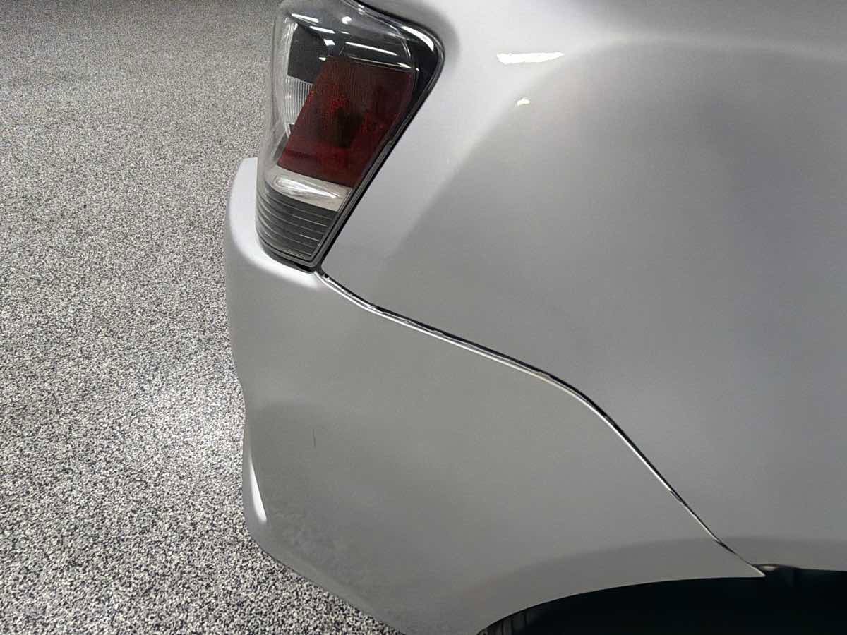 Used 2014 Scion tC image 34