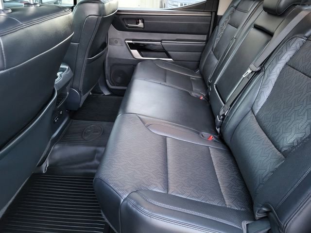 Used 2024 Toyota Tundra Limited image 22