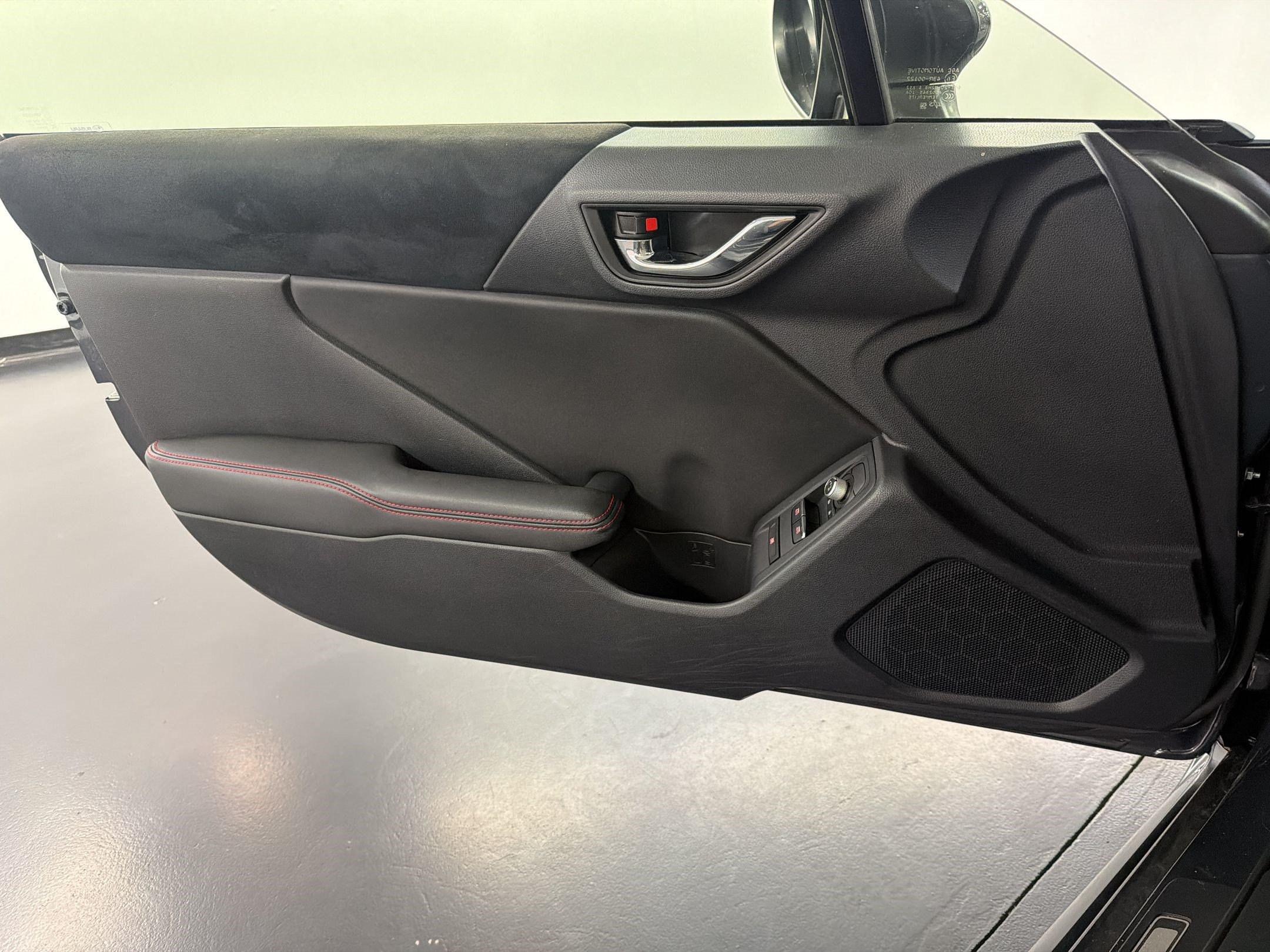 Used 2023 Subaru BRZ Limited RWD image 13