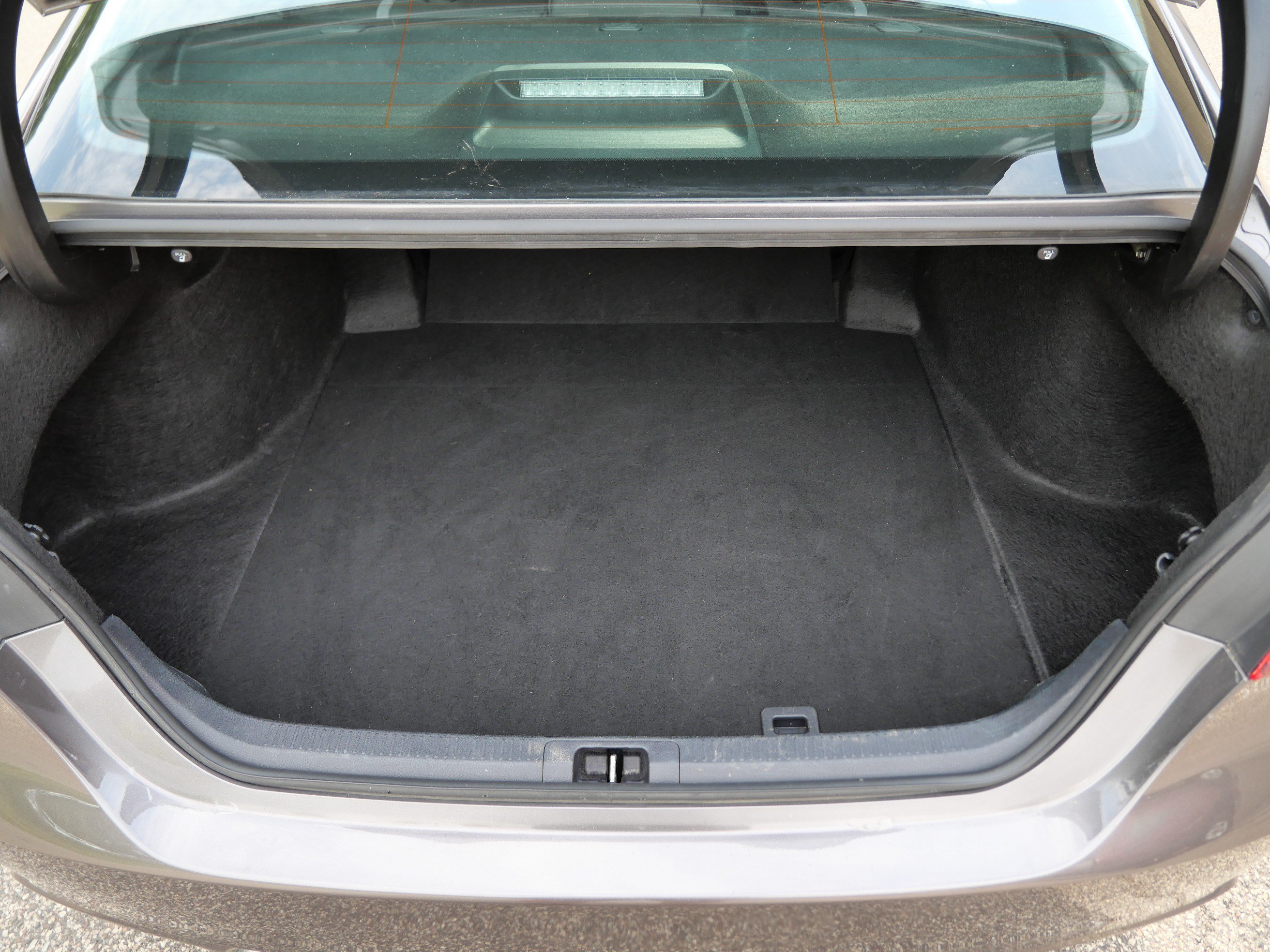 Certified 2024 Toyota Camry XSE FWD image 19