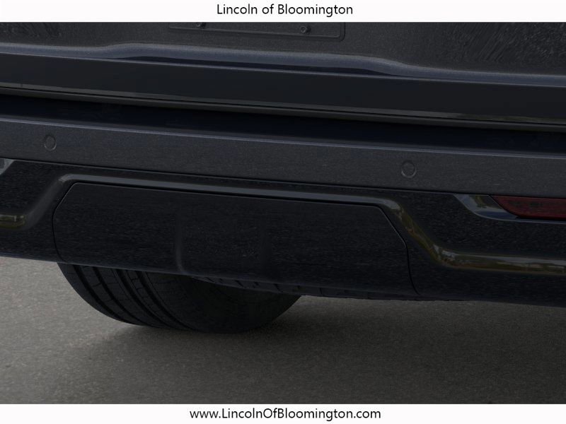 New 2026 Lincoln Navigator L Reserve AWD/4WD image 24