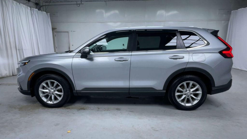 Used 2024 Honda CR-V EX image 5