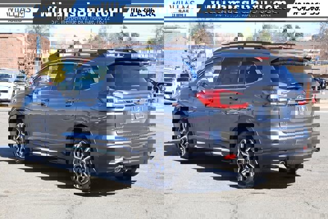 New 2026 Subaru Ascent Limited w/ Popular Package #1 image 6