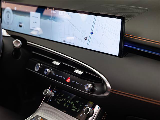 New 2026 Genesis GV70 2.5T Sport Prestige AWD/4WD image 27