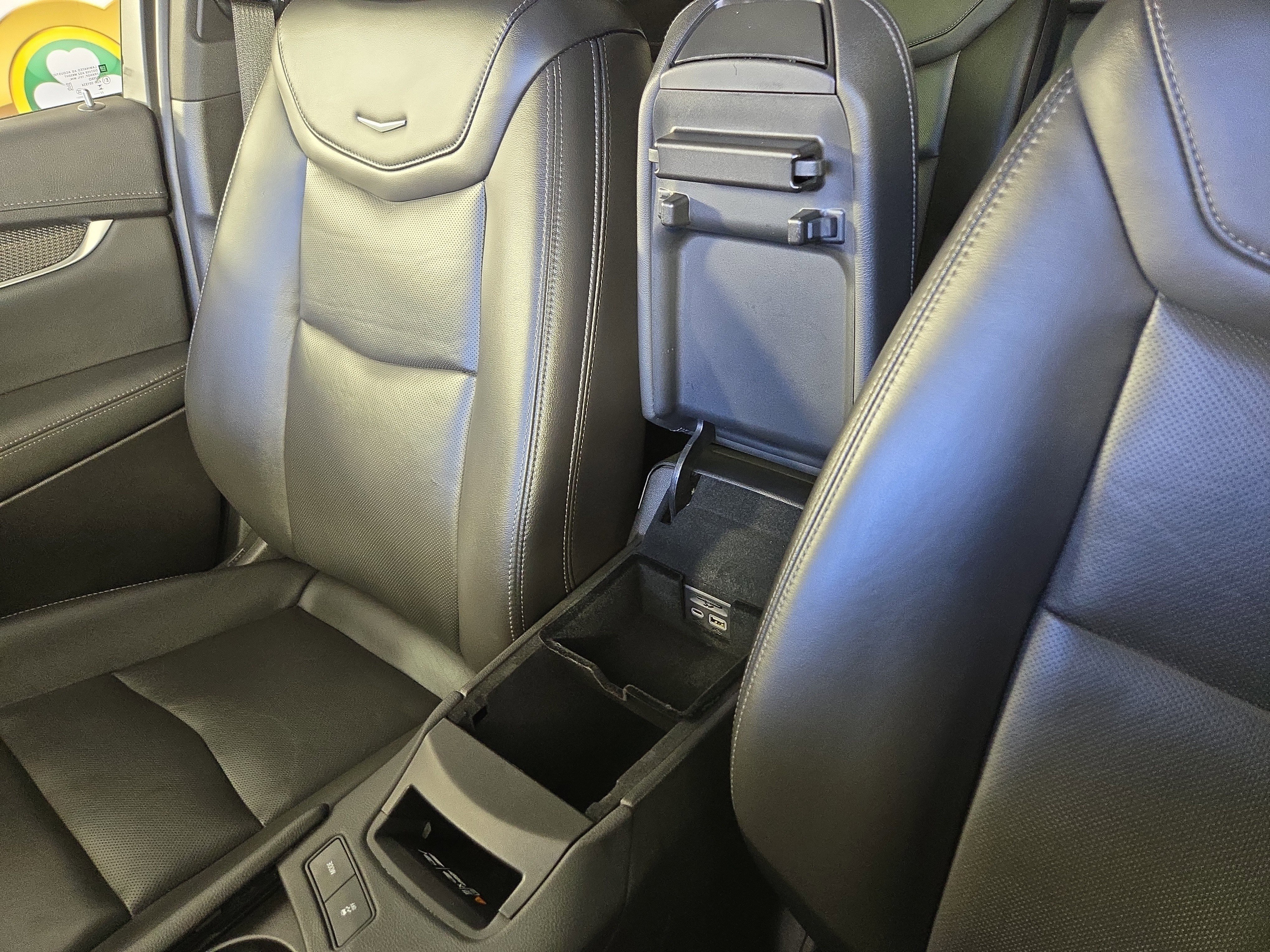 Certified 2023 Cadillac XT5 Sportv image 28