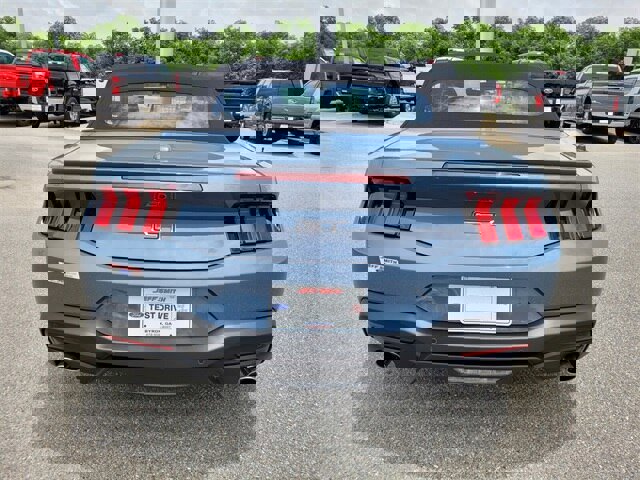 New 2025 Ford Mustang GT Premium image 9