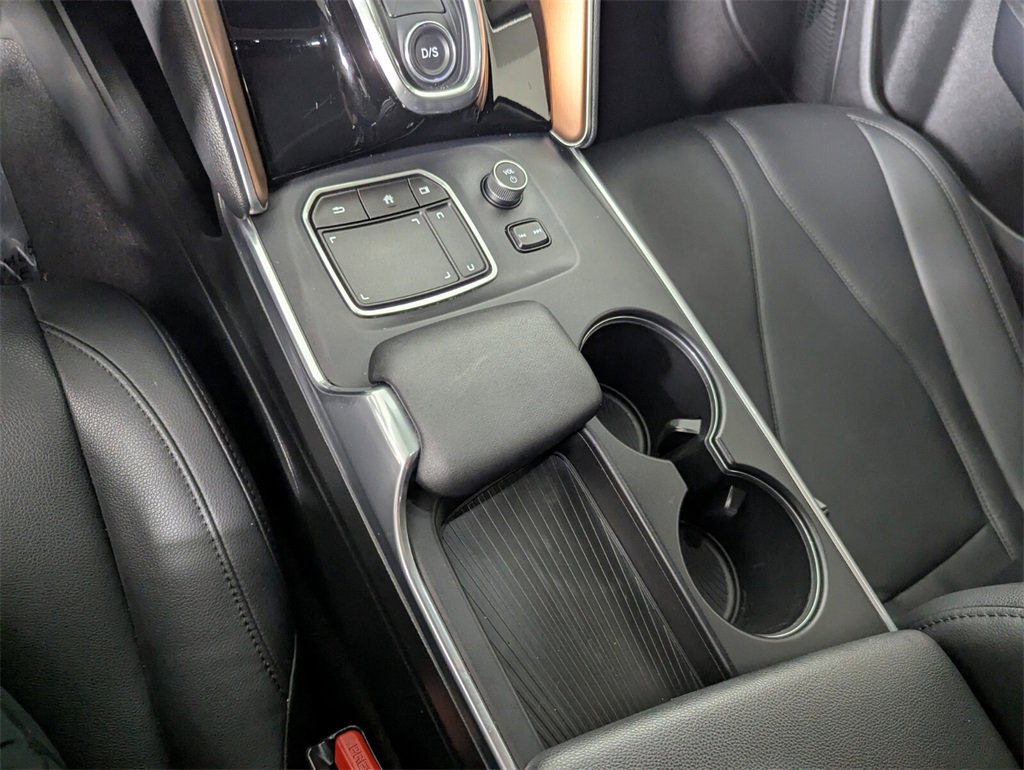 Used 2021 Acura TLX image 26