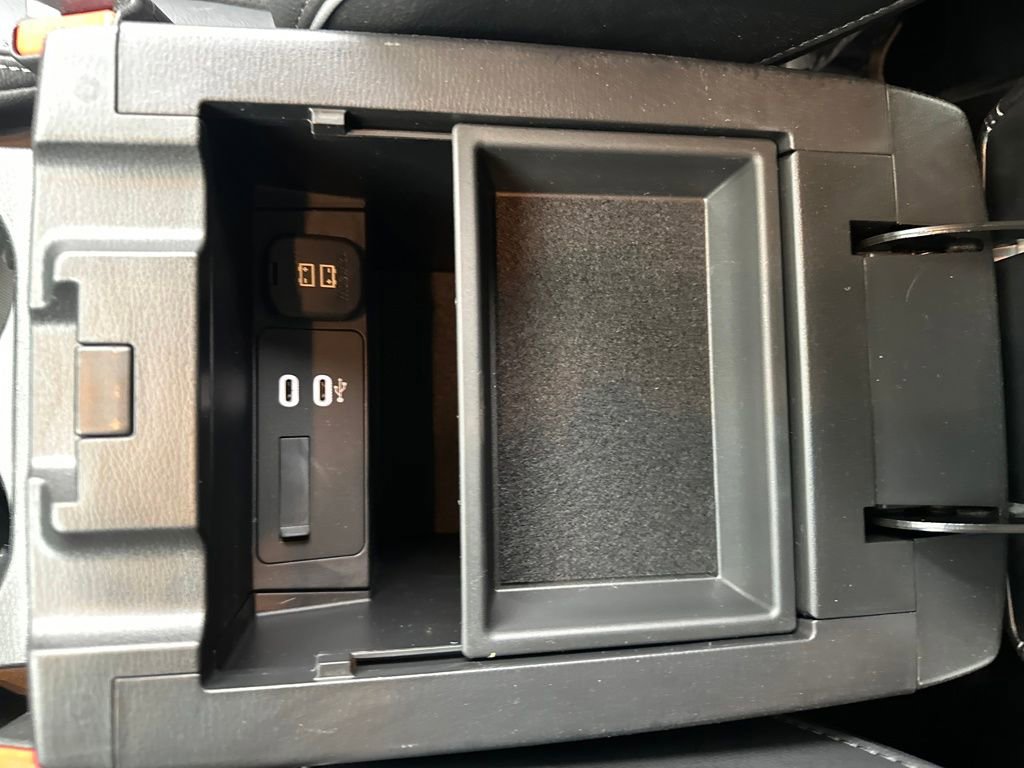 Used 2025 MAZDA CX-5 AWD 2.5 S w/ Premium Plus Pkg image 25