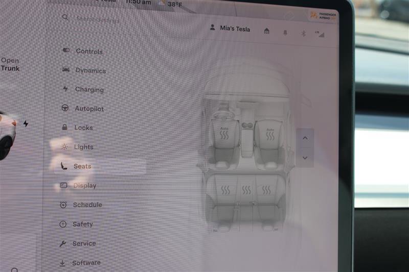 Used 2021 Tesla Model 3 Long Range image 19