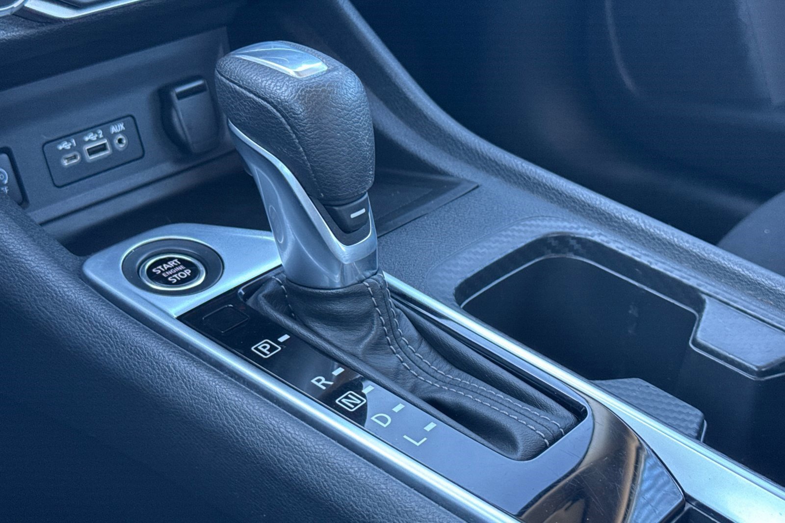 Used 2024 Nissan Sentra SV image 18