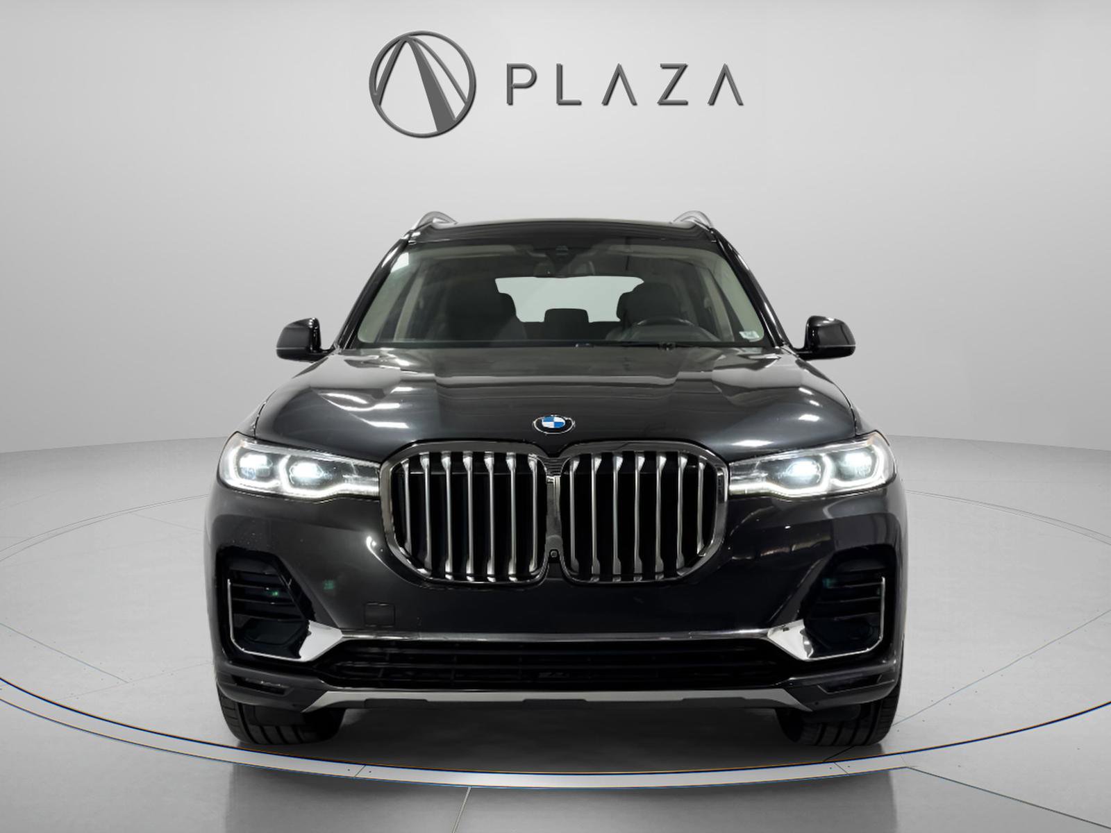 Used 2022 BMW X7 xDrive40i image 7