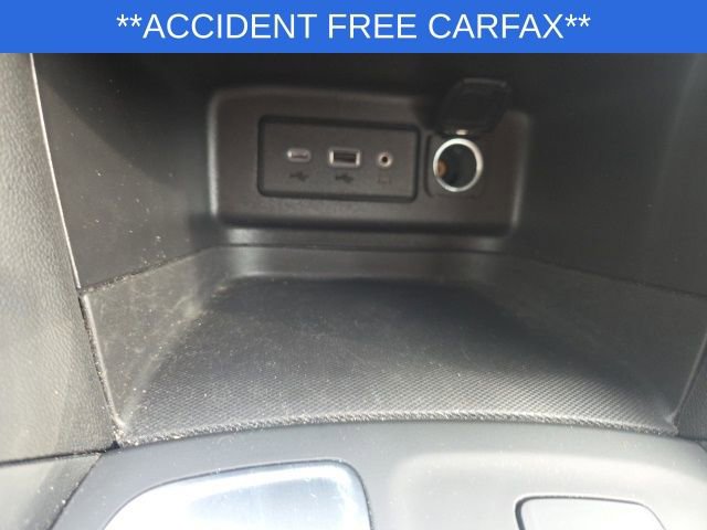 Used 2024 Chevrolet Equinox LT image 37