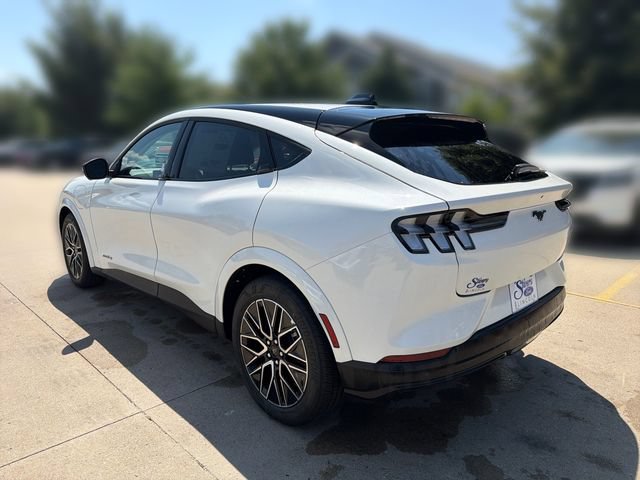 New 2026 Ford Mustang Mach-E Premium w/ Technology Package AWD/4WD image 8