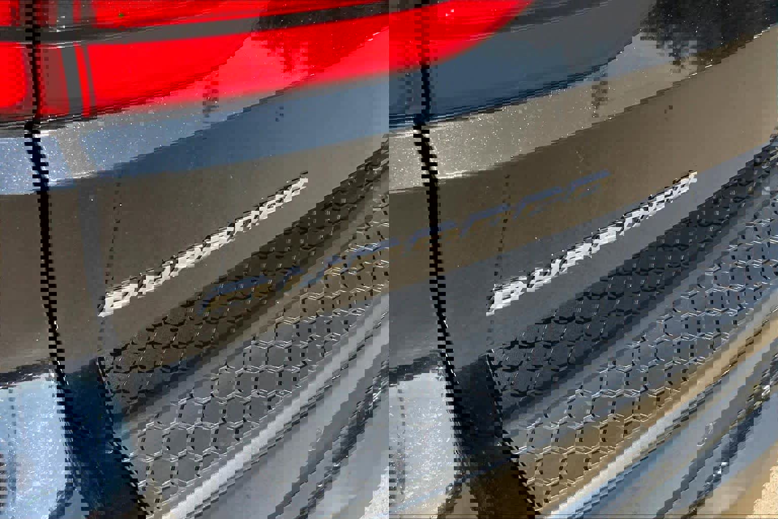 Used 2018 Dodge Durango Citadel w/ Technology Group image 9