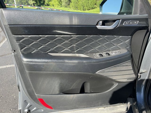 Used 2021 Hyundai Palisade Calligraphy AWD/4WD image 24