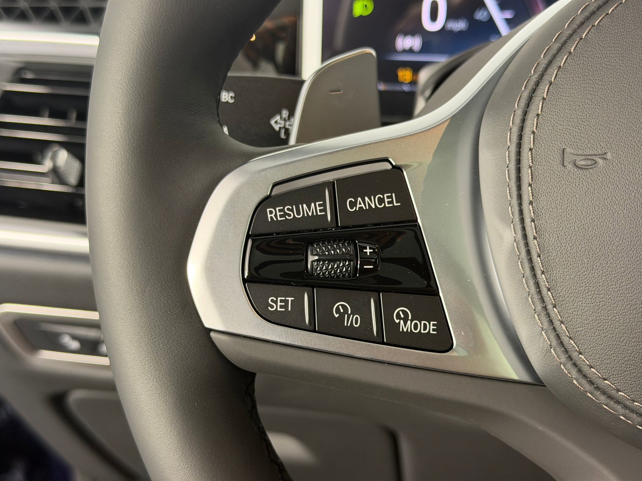 New 2026 BMW X7 xDrive40i w/ Executive Package image 15