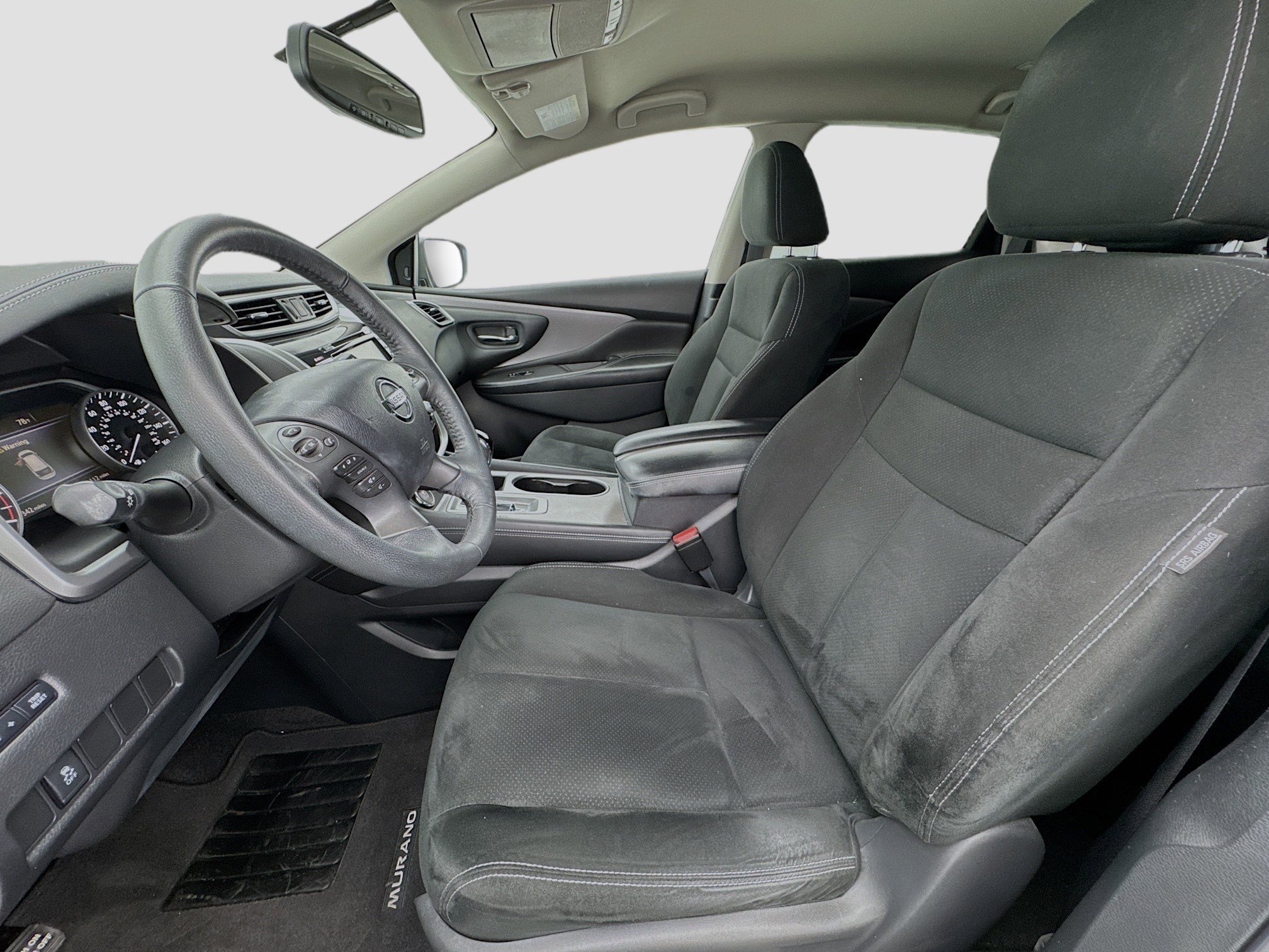 Used 2019 Nissan Murano SV image 13