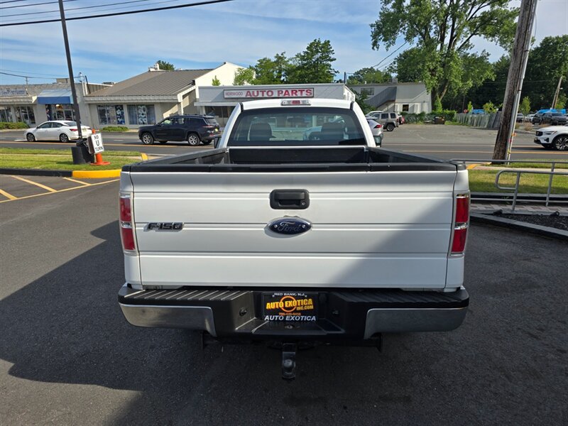 Used 2010 Ford F150 XL RWD image 35