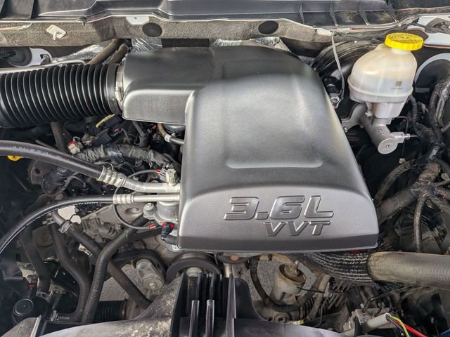 Used 2022 RAM 1500 Tradesman w/ Power & Remote Entry Group image 33