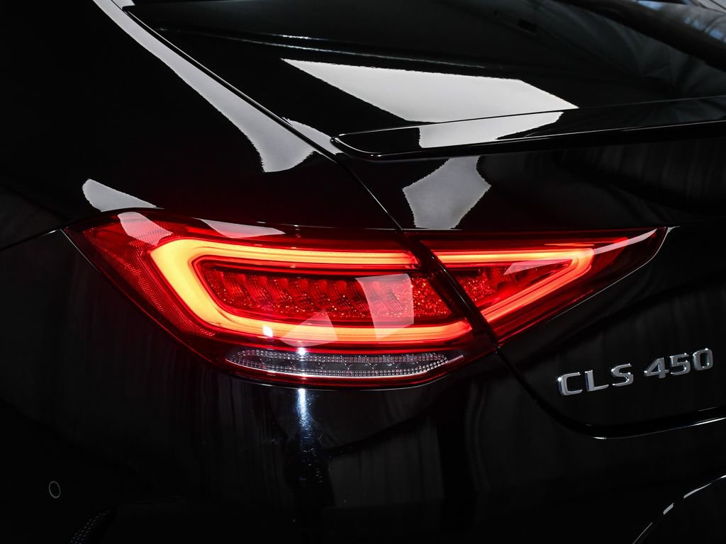 Used 2020 Mercedes-Benz CLS 450 4MATIC image 79