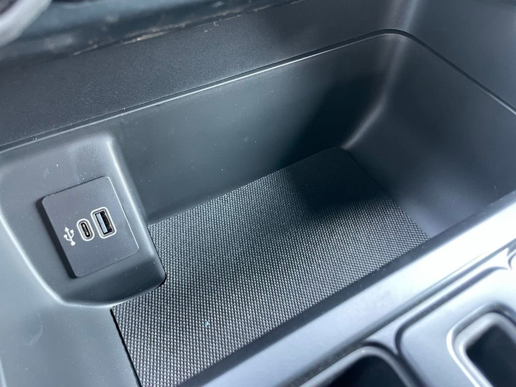 New 2025 Ford F150 STX w/ Equipment Group 201A FX4 image 12