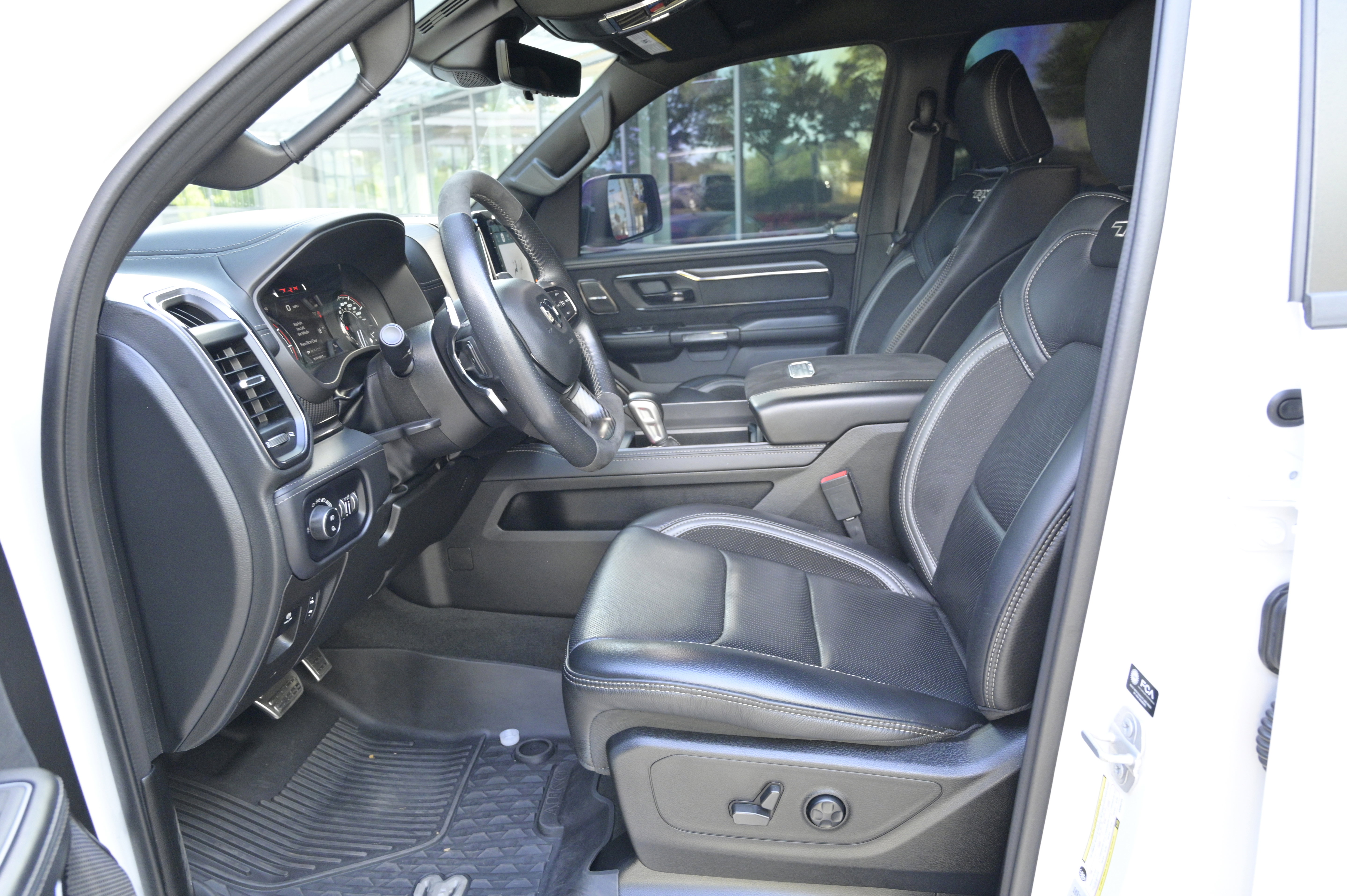 Used 2022 RAM 1500 TRX w/ TRX Level 2 Equipment Group image 19