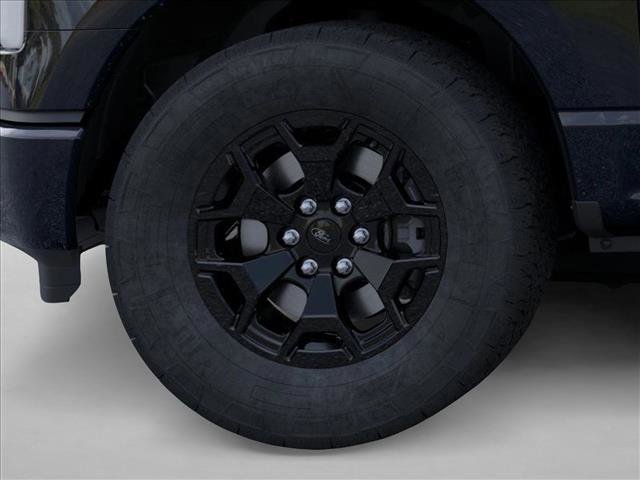 New 2025 Ford F150 Lightning XLT w/ Max Trailer Tow Package image 19