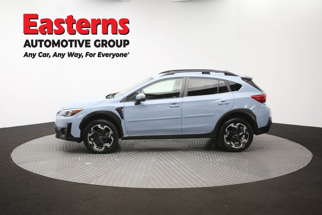 Used 2021 Subaru Crosstrek 2.5i Limited AWD/4WD image 61