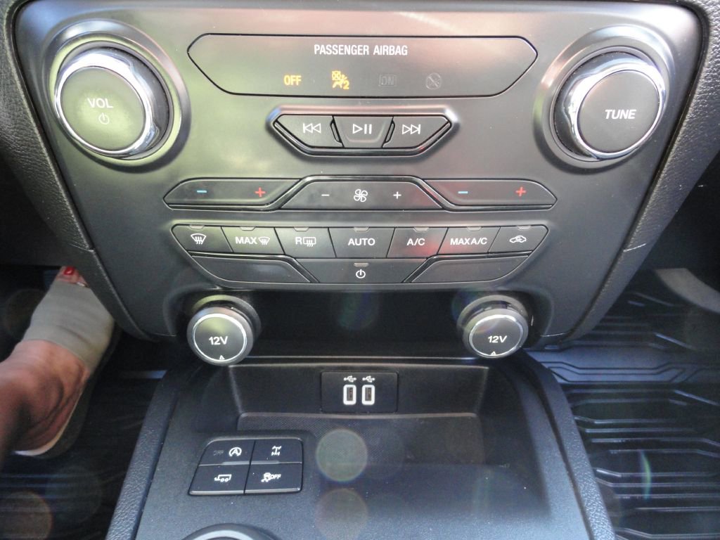 Used 2020 Ford Ranger XLT w/ Equipment Group 301A Mid image 21