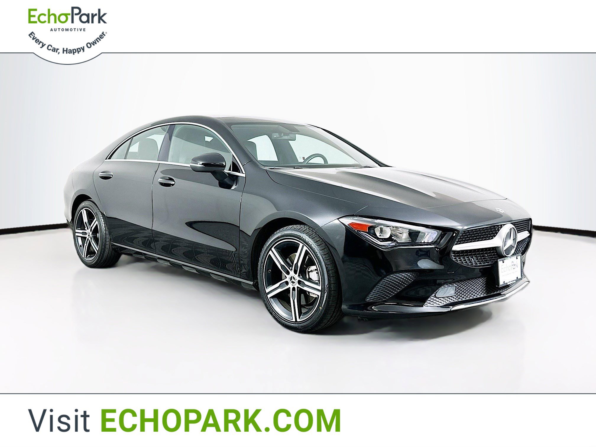 Used 2020 Mercedes-Benz CLA 250