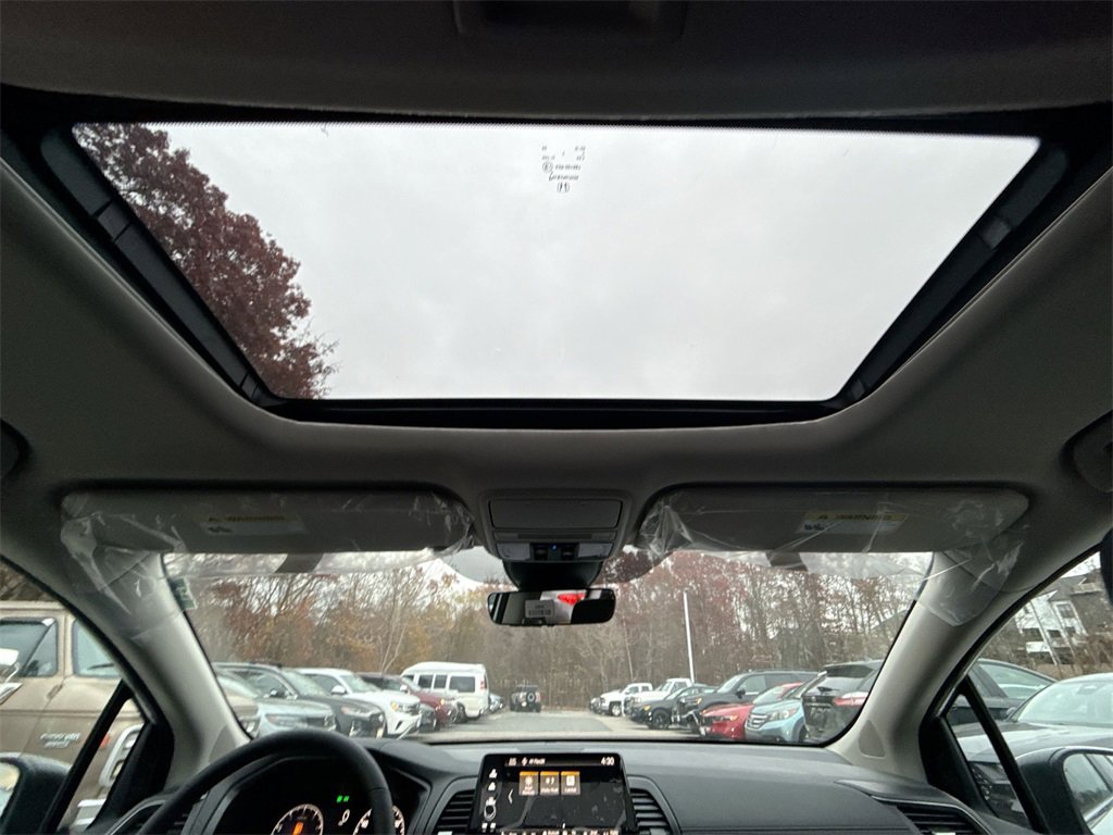 New 2026 Honda Odyssey EX-L image 16