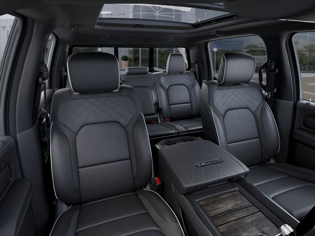 New 2026 RAM 1500 Limited AWD/4WD image 16