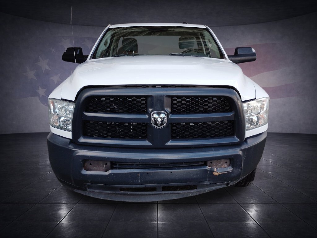 Used 2017 RAM 2500 Tradesman w/ Power & Remote Entry Group RWD image 8