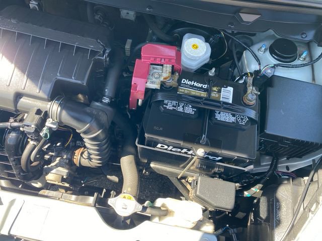 Used 2015 Mitsubishi Mirage DE image 25