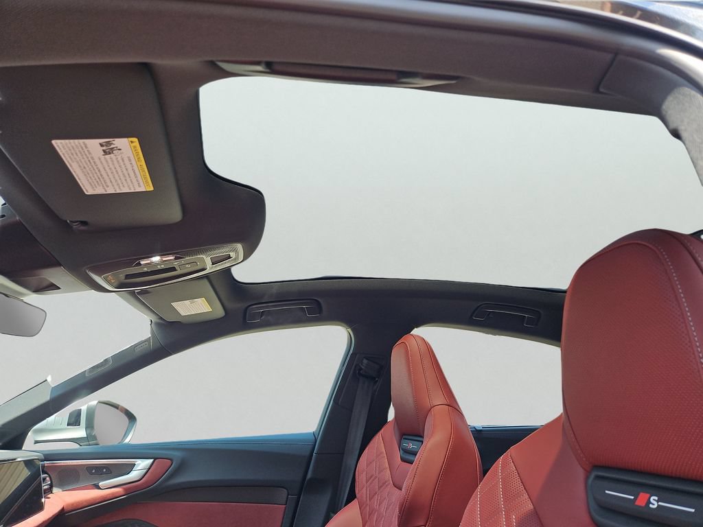 New 2026 Audi S5 Premium Plus AWD/4WD image 8