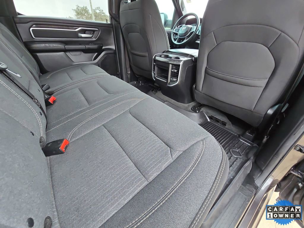 Used 2020 RAM 1500 Lone Star image 11