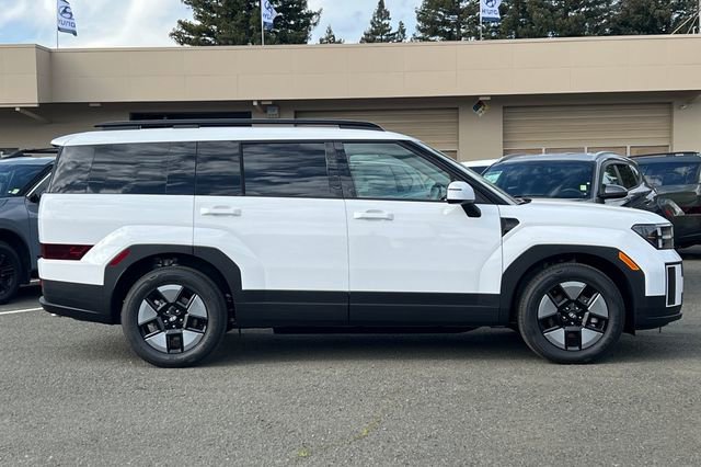 New 2026 Hyundai Santa Fe SEL image 5