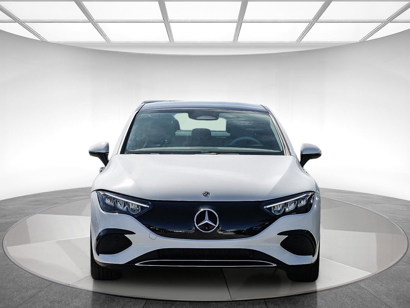 Certified 2023 Mercedes-Benz EQE 350+ Sedan image 6