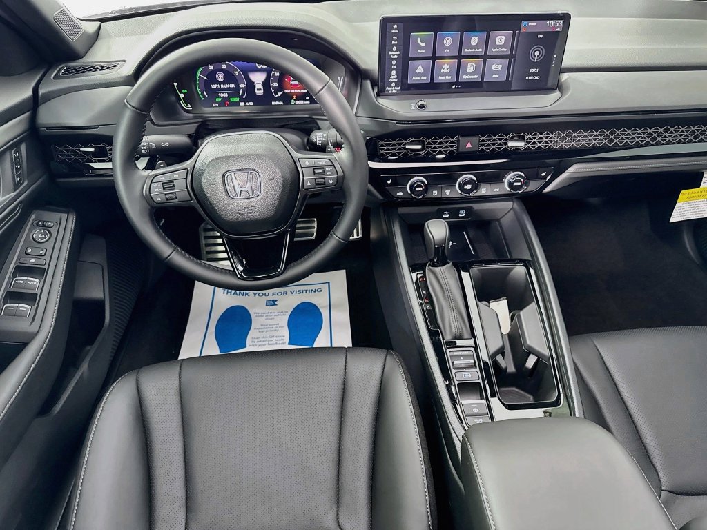Used 2026 Honda Accord Sport image 29
