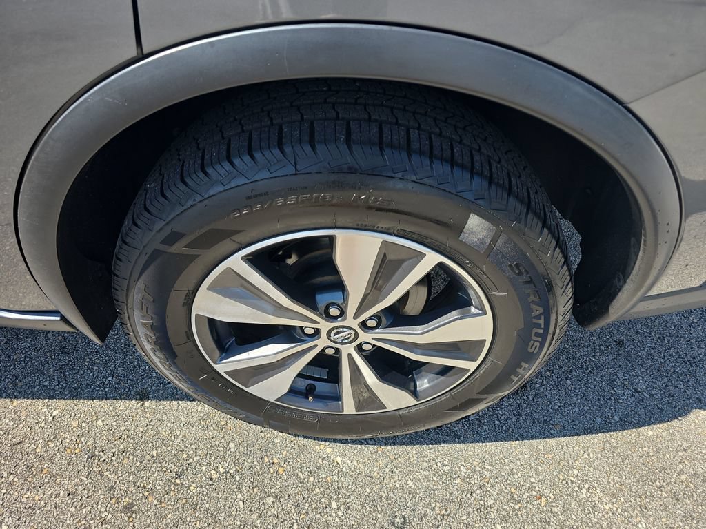 Used 2021 Nissan Murano SV FWD image 10