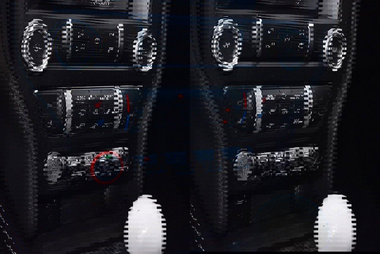 Used 2022 Ford Mustang GT Premium w/ Equipment Group 401A image 28