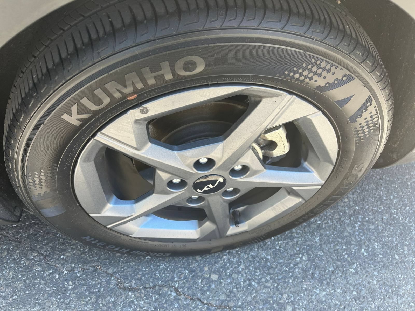 Used 2025 Kia K4 FWD image 29